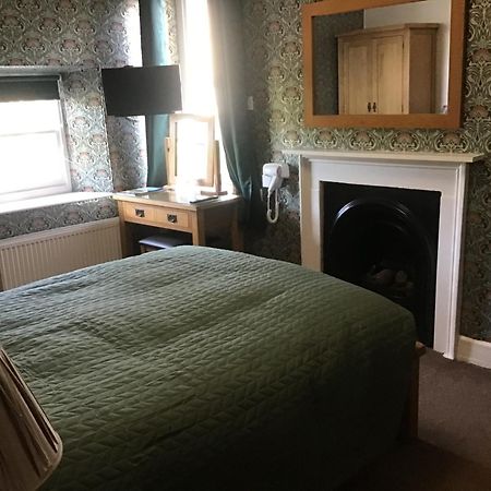 ホテル Hundalee House ジェドバラ エクステリア 写真