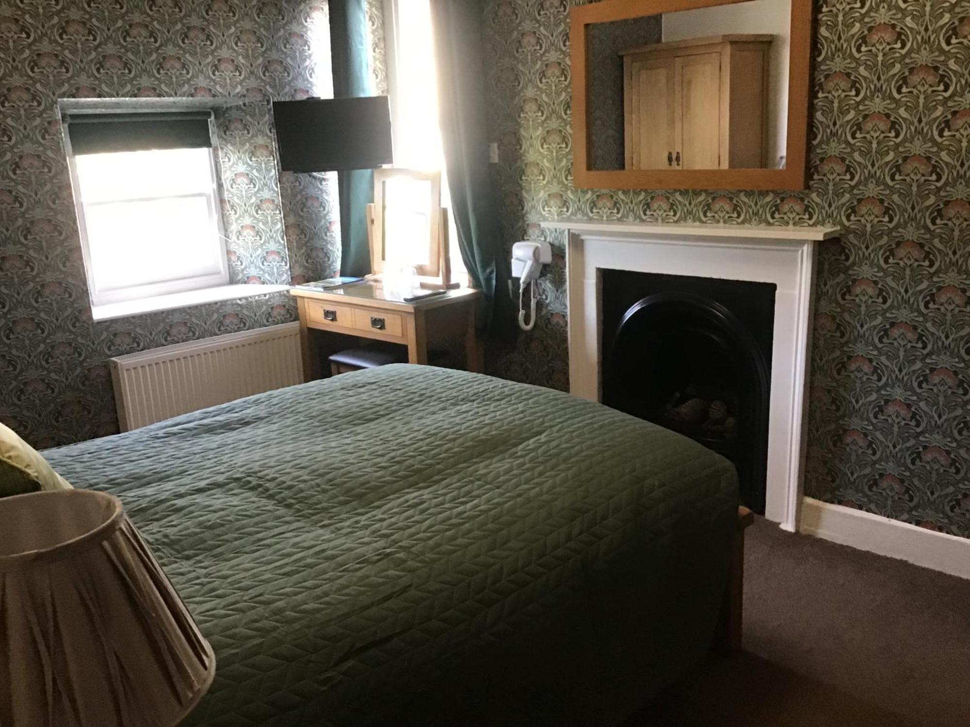 ホテル Hundalee House ジェドバラ エクステリア 写真